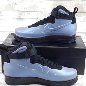 Nike Mens Air Force 1 Foamposite